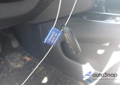 2013 Nissan Pathfinder Sv z USA, uszkodzony, nr VIN 5N1AR2MN1DC654520